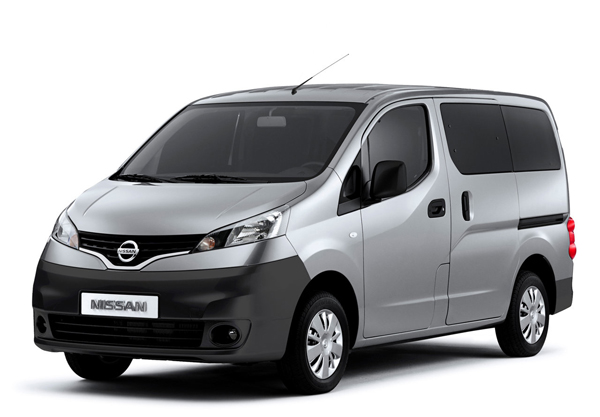 Nissan-Evalia