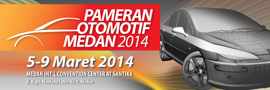 pameran-otomotif-medan-2014 otomotifzone