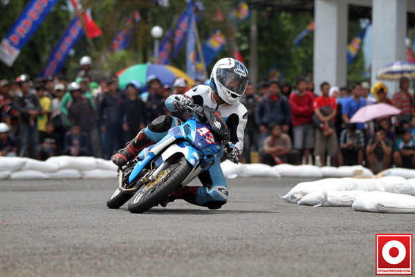 suzuki talent 2014