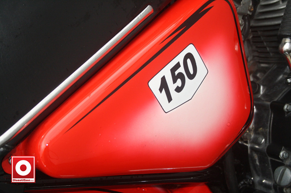 tutup tangki plus emblem 150