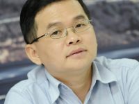 Bundi, Deputy Div. Head MPM Malang