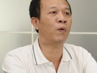 Herry Wanta, Direktur Operasional PT Benelli Perkasa Motor