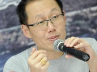 Judhy Goutama, Senior Manager Brand Activation AHM