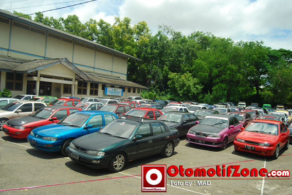 Launching MTC Gresik-oz