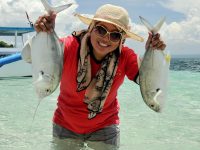 Mustikawati, Media Communication MPM Motor