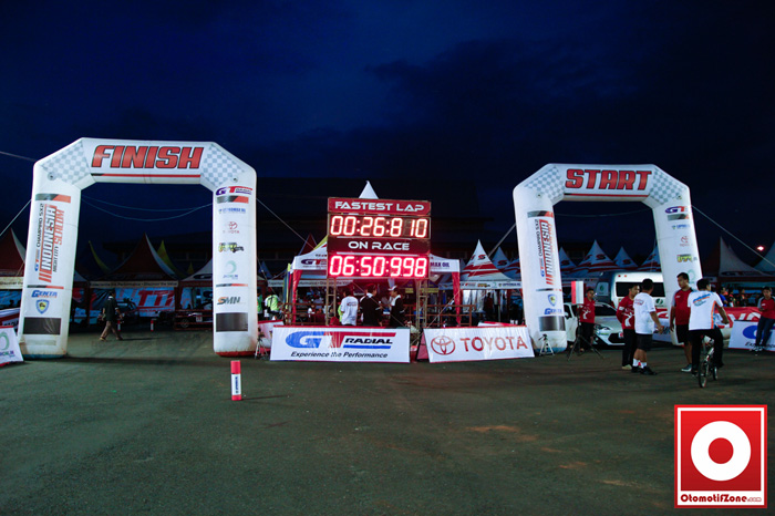 SLALOM PURWOKERTO