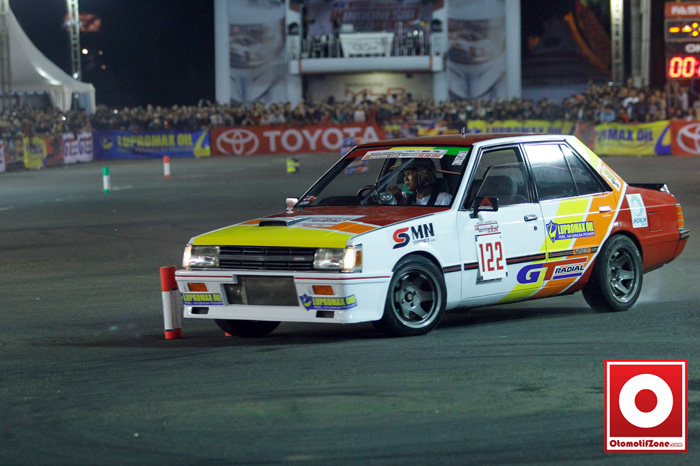 SLALOM PURWOKERTO2