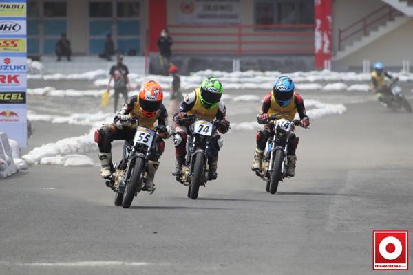 banyumas suzuki talent 2014