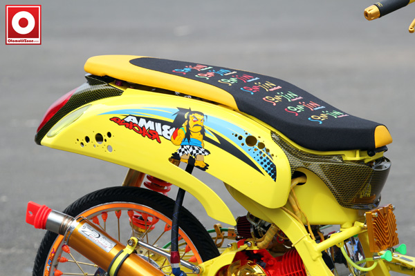 honda scoopy fi purbalingga - luna maya modified (2)
