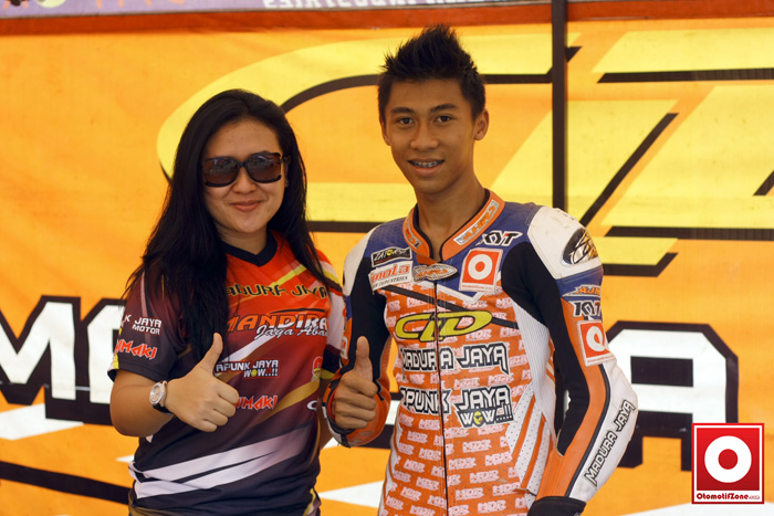 indah dan gilang