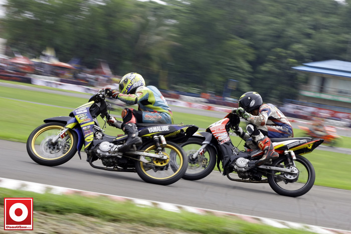 pemula di motoprix region 2 seri 1