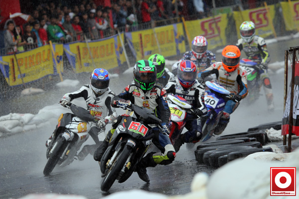 pikoli road race 2014 purwokerto