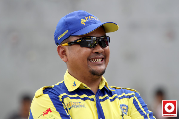 supriyono