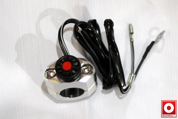 switcher starter lhk
