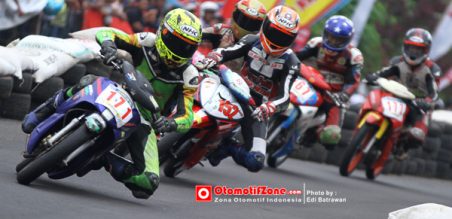 Road Race Kuningan
