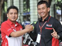 Fariz dan Hari "semoga tetap solid"