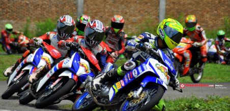 Kejurnas Region 1 Sumatera Seri 5 Medan