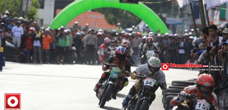 Kelas FU150 Tune up Open
