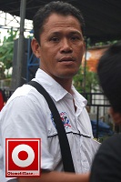 Ismail tetap komitmen meski jadwal benturan