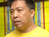 Iksir Imanuell Thouby, Kacab Auto 2000 A. Yani Surabaya.