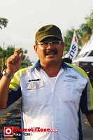 Tommy Ernawan