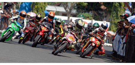 Seleksi Untuk Persiapan PON 2016
