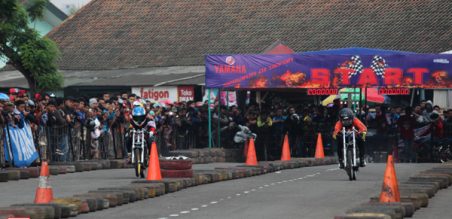 Ngebuburit bareng Sumber Production Seri 2