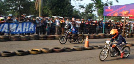 Ngebuburit bareng Sumber Production Seri 2