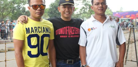 xxx, Kolonel Infanteri Zunan Muchdlori, dan Sumber Agung Rizki