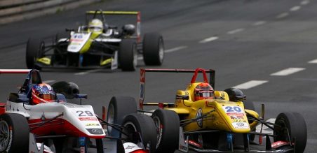 Sean Gelael akan beraksi di Moscow Raceway, dimana pertama kalinya sebuah Kejuaraan Formula 3 Internasional diadakan di Rusia