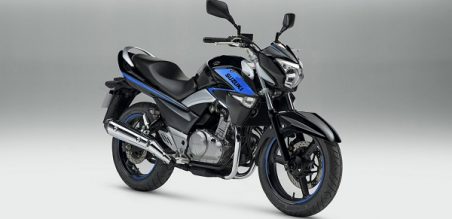 Suzuki Inazuma Special Edition