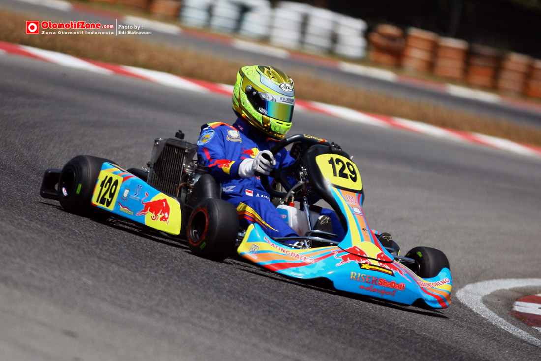 barrichello Noor