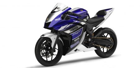 Yamaha R25 yang diproduksi di Indonesia dan siap diekspor ke 14 Negara