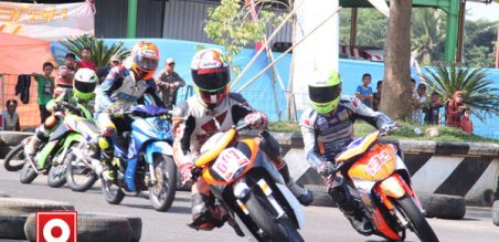 Pemanasan Go To Motoprix