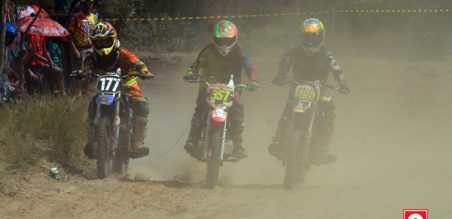 Geliat balap pencakar tanah sedang mengalami kebangkitan
