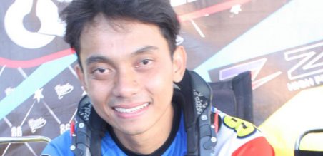 Akbar Taufan Man Of The Match 7Jt