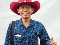 Ketuaq IMI Jatim, Bambang Haribowo