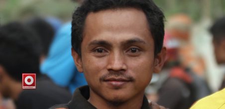 Enjang M Ridwan big bos JMR 