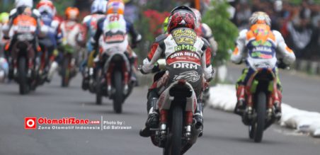 Road Race Kuningan