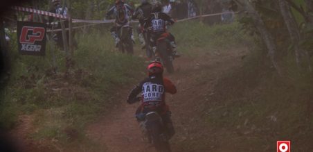 Enduro Hard Core Competition