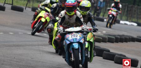 Road Race Yamaha Champioship Sumber Production