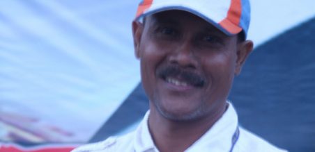 Indiel Racing Organizier akan terus bekarya