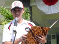 Honda Customer Care Center (HC3) Head Division MPM, M Bondan Priyoadi