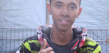 Rizky HK best Bebek Standart Open