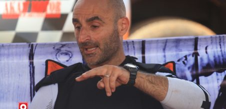 Robertino D’Auria asal Italia