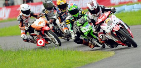 Indoprix 2013 Seri 2 Surabaya