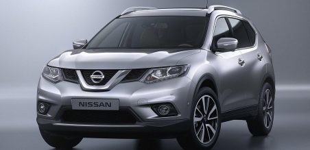 All-New Nissan X-Trail membuat model lama dihindari konsumen.