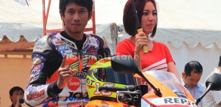 Wahyu Widodo, 
