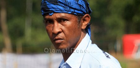 Edi Banda, COF event