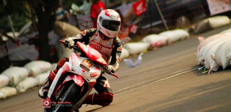Wawan Hermawan, Astra Motor Racing Team